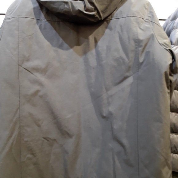 Men's Calvin Klein 3 in 1 W/S jacket size LARGE - Picture 5 of 6